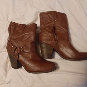 Booties